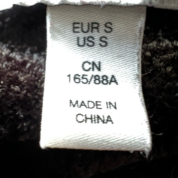 & Other Stories Chenille Sweater - Picture 8 of 10